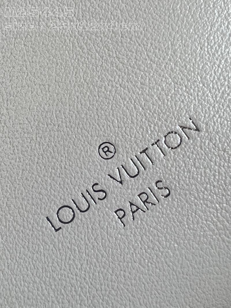 Louis Vuitton Box Bags